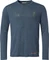 Vaude Rosemoor II Funktionsshirt langarm dark sea (Herren) Vorschaubild