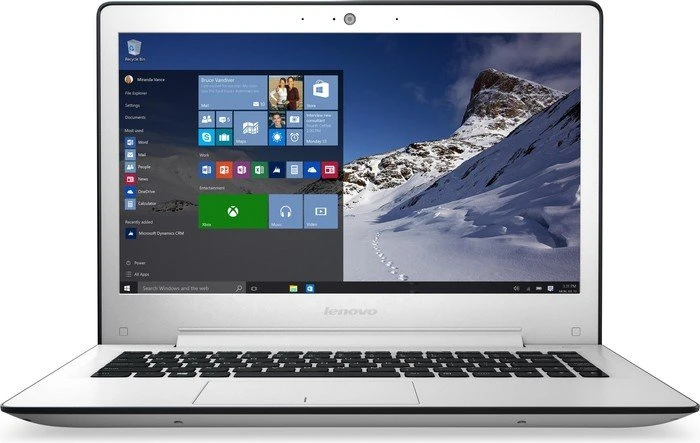 Lenovo 500S-13ISK