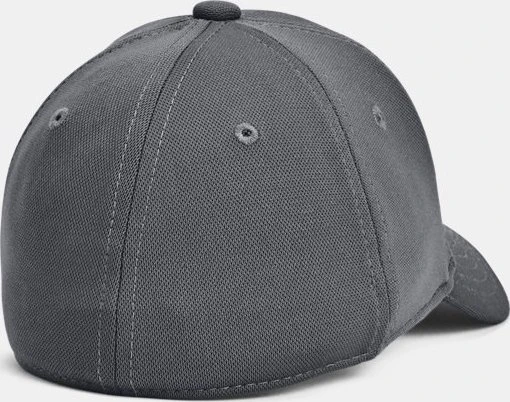Under Armour Blitzing Kappe pitch grey/black (Junior)
