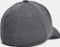 Under Armour Blitzing Kappe pitch grey/black (Junior) Vorschaubild
