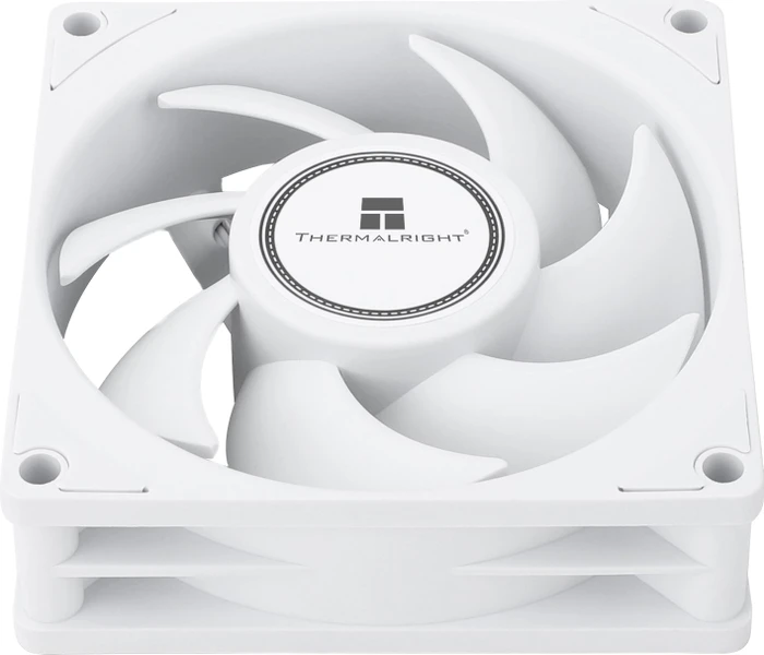 Thermalright TL-B8W, 80mm