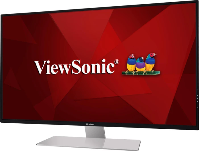 ViewSonic VX4380-4K, 42.5"