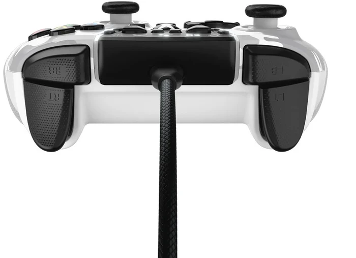 Turtle Beach Recon Wired Controller arctic camo (Xbox SX/Xbox One/PC)