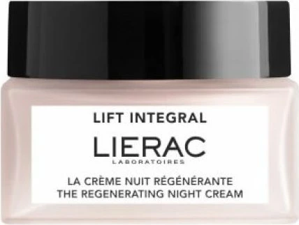 Lierac Lift Integral Regenerierende Nachtcreme
