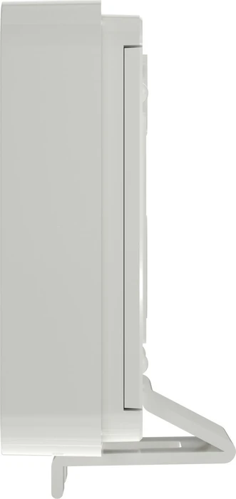Schneider Electric Wiser Raumthermostat mit Display