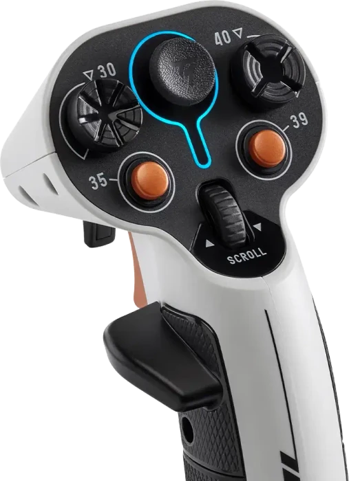 Thrustmaster Sol-R 1 USB (PC)