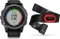 Garmin Fenix 3 Sapphire HR schwarz/grau - Performer Bundle Vorschaubild