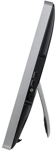 AOC a2272Pwh, Amlogic AML8726-MX, 2x 1.50GHz, 1GB RAM, 8GB Flash