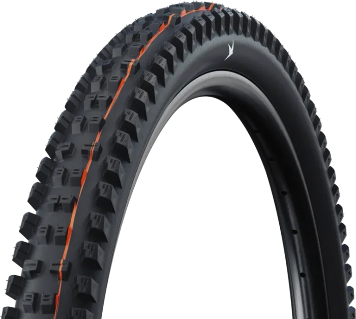 Schwalbe Tacky Chan 29x2.4" Gravity Pro Soft Reifen