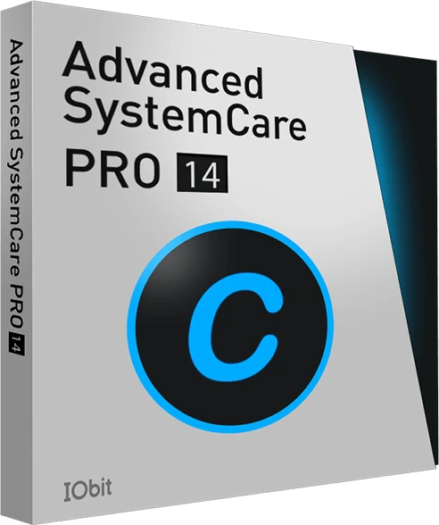 IObit Advanced SystemCare 15 Pro, 3 User, 1 Jahr, ESD (multilingual) (PC)