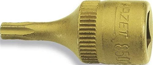 Hazet 8502 Torx Stecknuss 1/2"