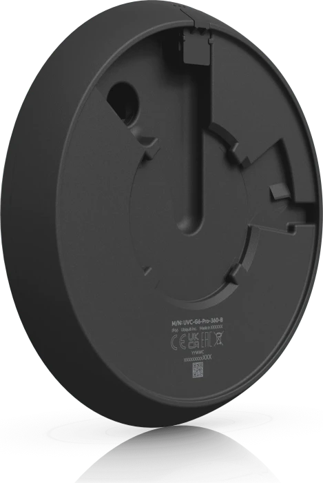 Ubiquiti UniFi G6 Pro 360, schwarz