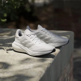 adidas Supernova 3 cloud white/grey two/core black (Damen)