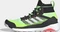adidas Terrex Free Hiker signal green/cloud white/signal pink (Herren) Vorschaubild