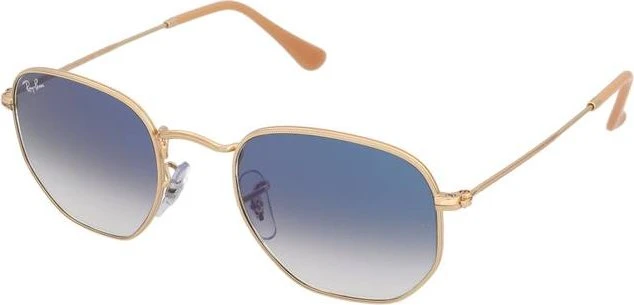 Ray-Ban RB3548 Hexagonal