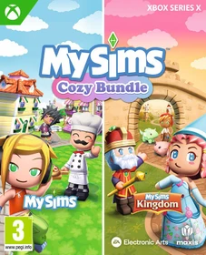 MySims: Cozy Bundle (Xbox One/SX)