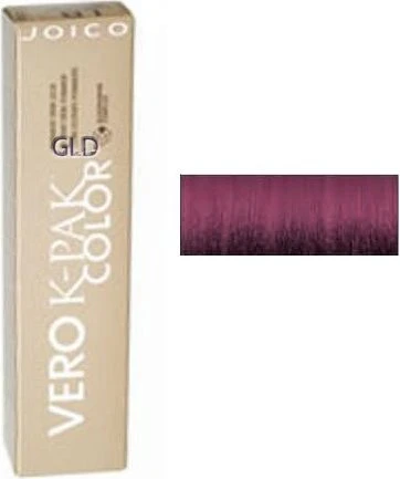 Joico Vero K-Pak Color Haarfarbe INV violett Farbverstärker, 74ml