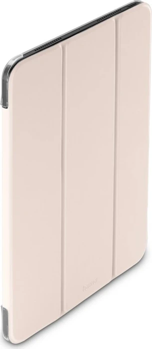 Hama Tablet Case Fold Clear für Apple iPad Pro 13", rosa