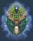 Ravensburger Malen nach Zahlen CreArt Pixie Cold: Mystic Deer Vorschaubild