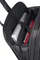 Samsonite Pro-DLX 5 Bailhandle expandable 15.6" erweiterbare Notebook-Umhängetasche schwarz Vorschaubild