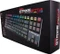 Ozone Strike Battle Spectra, MX RGB BROWN, USB, DE Vorschaubild