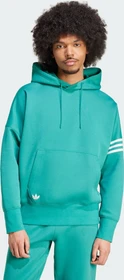 adidas Neuclassics Hoodie active green (Herren)