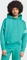 adidas Neuclassics Hoodie active green (Herren) Vorschaubild