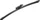 Bosch Aerotwin Heck A284H (3 397 016 895)