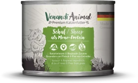 Venandi Animal Schaf als Monoprotein, 200g