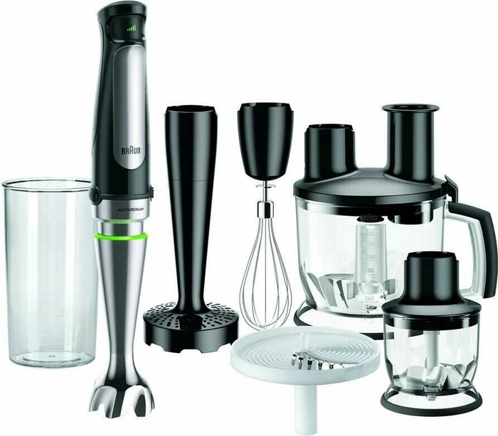 Braun MQ 7087X MultiQuick 7 Stabmixer