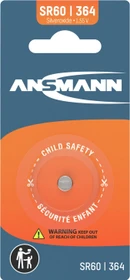 Ansmann 364 (SR60/SR621)