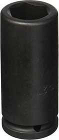 Hazet 1000SLG-27 Außensechskant Steckschlüssel 3/4", 24x100mm
