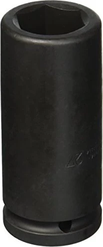 Hazet 1000SLG-27 Außensechskant Steckschlüssel 3/4", 24x100mm