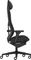 Fractal Design Refine 2 Fabric Dark Stoff Gamingstuhl, schwarz Vorschaubild