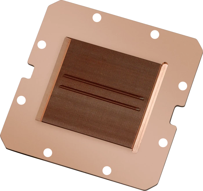 ASUS ROG Ryujin III Waterblock schwarz