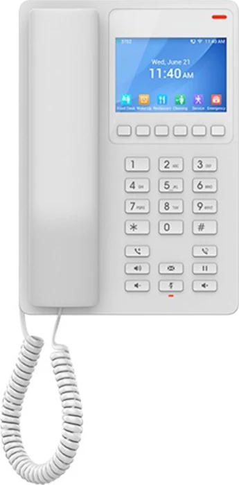 Grandstream GHP630W weiß