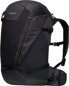 Bergans Rabot 34 M/L black/dark shadow grey