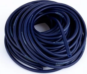 Thera-Band Tubings 30.5m extra schwer Widerstandsband blau