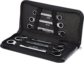 KS Tools GEARplus Schraubenschlüsselsatz, 6-tlg.