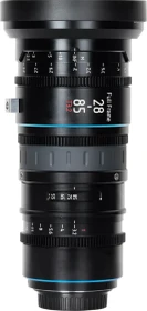 Sirui Jupiter 28-85mm T3.2 Full Frame Cine Zoom für PL schwarz