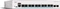 Cisco Catalyst 1300X Rackmount 5G Managed Switch, 10x RJ-45, 2x SFP28, 385W PoE++ Vorschaubild