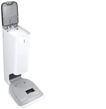 Samsung VR8500 Jet Bot inkl. Absaugstation