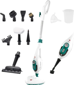 Di4 Steamclean Multi10 Max Dampfbesen & Hand-Dampfreiniger