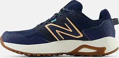 New Balance 410v8 nb navy/gum 020/peach blossom (Damen)