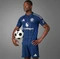 adidas Manchester United Authentic 2024/2025 Auswärtstrikot night indigo (Herren) Vorschaubild