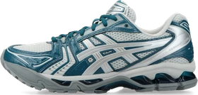 Asics Gel-Kayano 14 glacier grey/pure silver