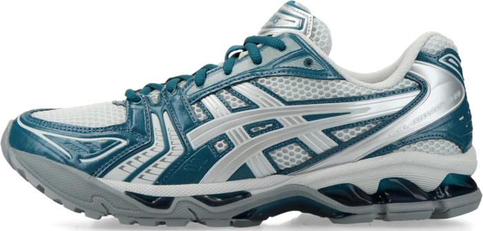 Asics Gel-Kayano 14 glacier grey/pure silver