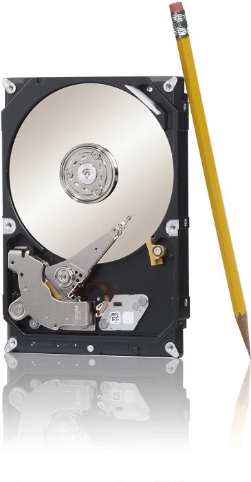 Seagate Video 3.5 HDD 3TB, 24/7, 512e / 3.5" / SATA 6Gb/s