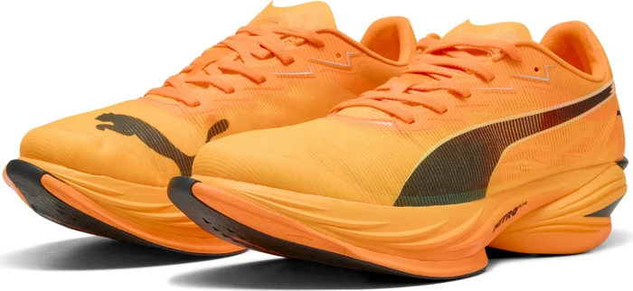 Puma Fast-R Nitro Elite 3 heat fire/sun stream (Herren)