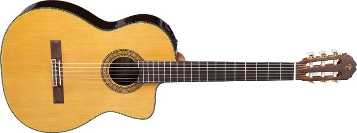Takamine TC132SC Natural Gloss